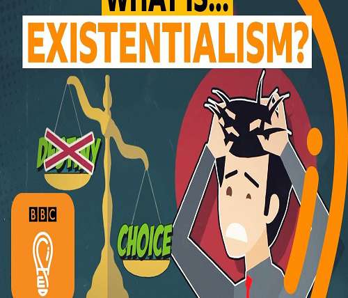 Understanding Existentialism(write up)