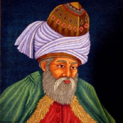 Thoughts and Poems of Poet Rumi