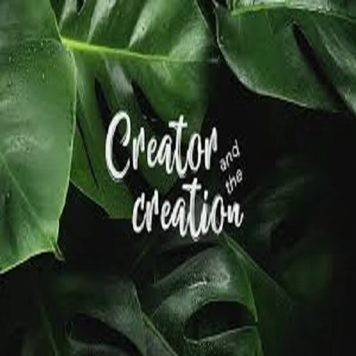 You are not a Creation but a Creator: People who understood this and carved out their own path