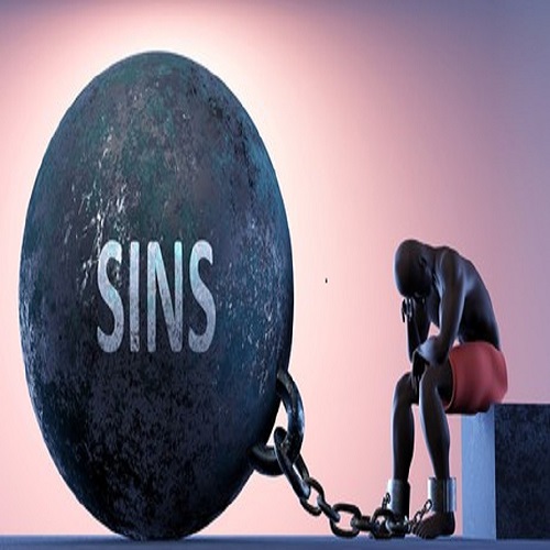 What is Sin?