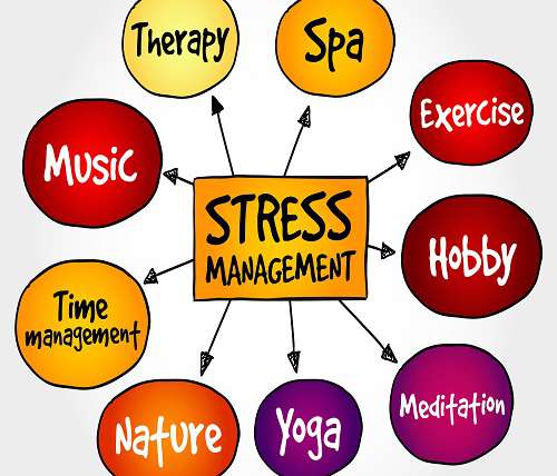 Stress Management: An Integrative Approach to Therapy
